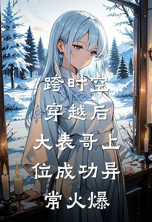 跨时空穿越后，大表哥上位成功异常火爆