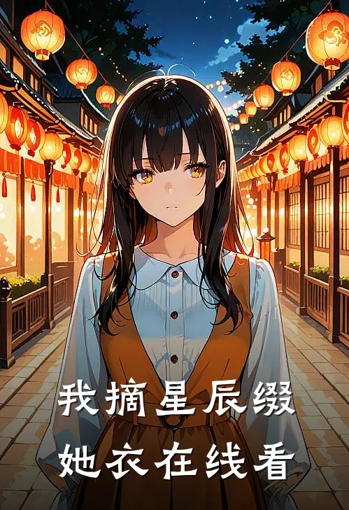 我摘星辰缀她衣在线看