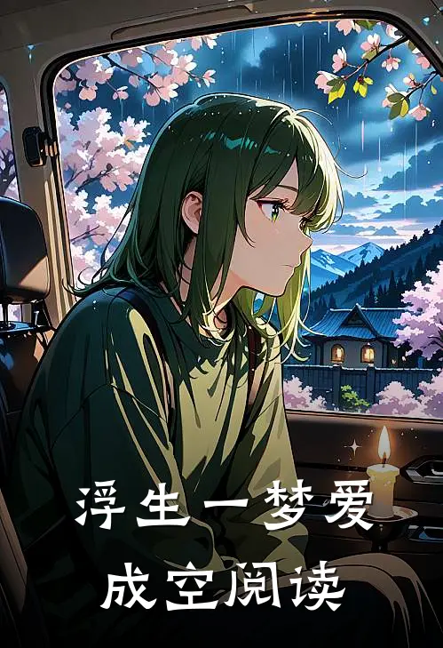 浮生一梦爱成空阅读