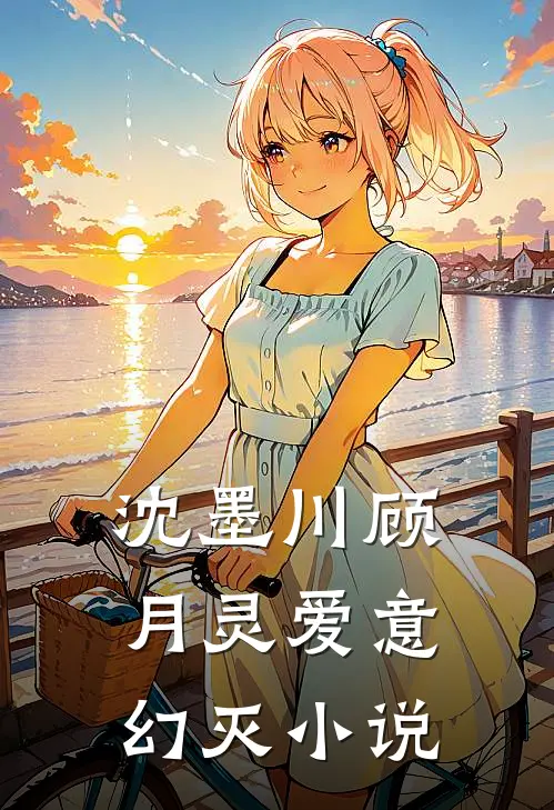 沈墨川顾月灵爱意幻灭小说