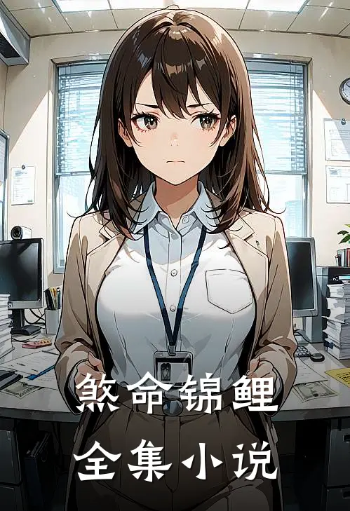 煞命锦鲤全集小说