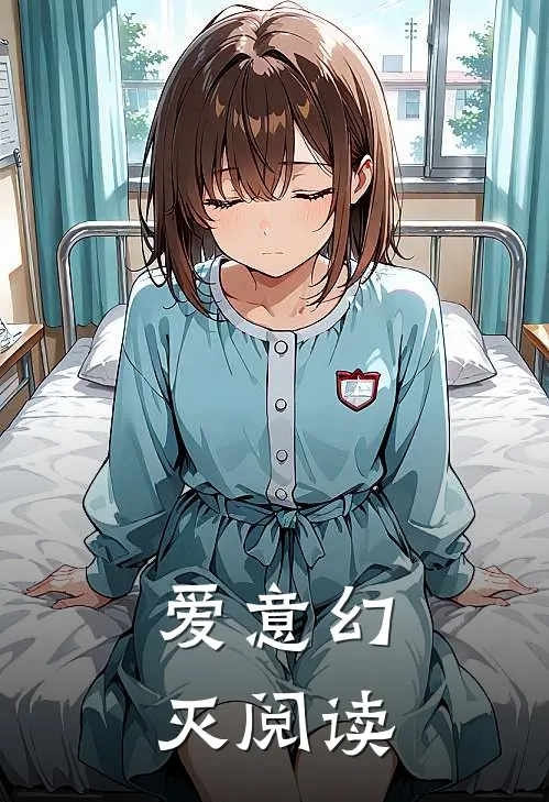 爱意幻灭阅读