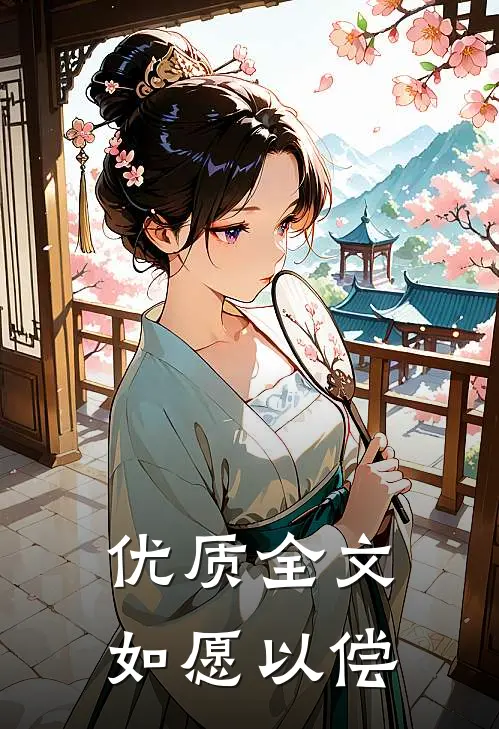 优质全文如愿以偿
