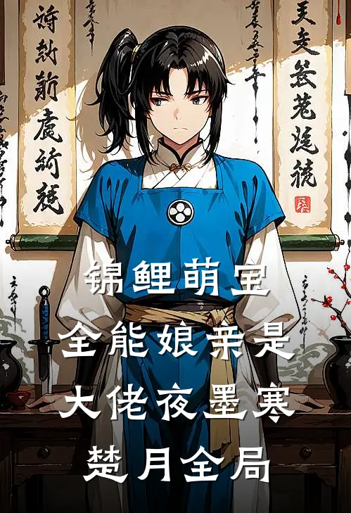 锦鲤萌宝：全能娘亲是大佬夜墨寒楚月全局