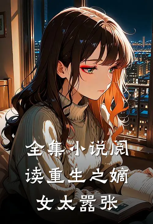 全集小说阅读重生之嫡女太嚣张