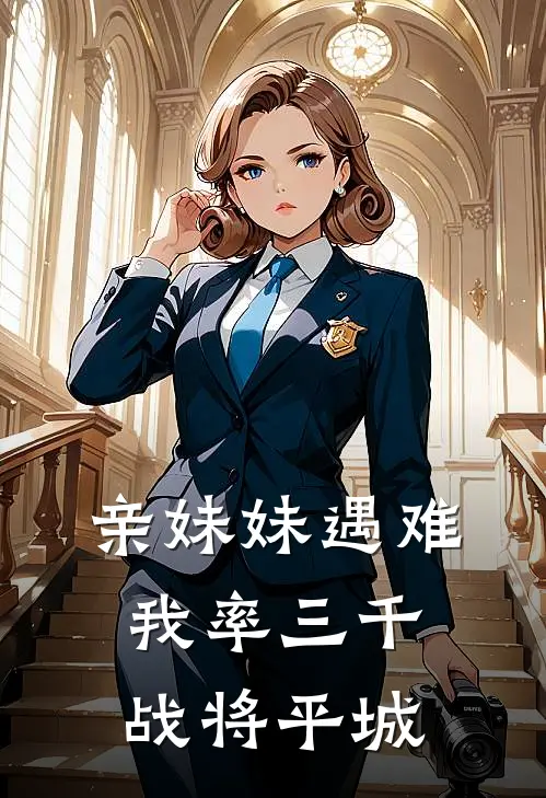 亲妹妹遇难，我率三千战将平城