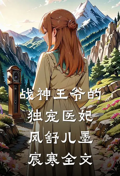战神王爷的独宠医妃凤舒儿墨宸寒全文