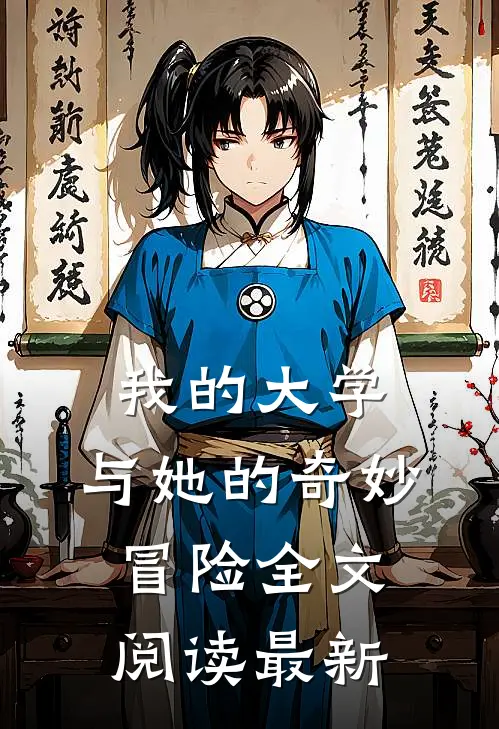 我的大学：与她的奇妙冒险全文阅读最新
