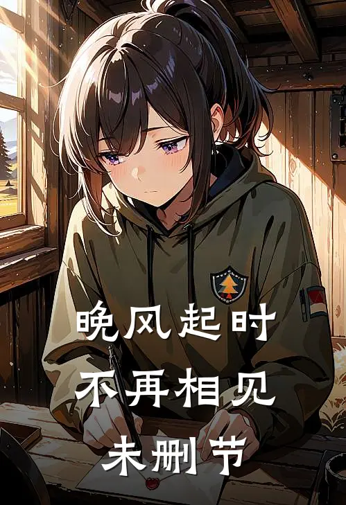 晚风起时不再相见未删节