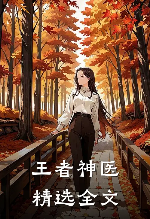 王者神医精选全文