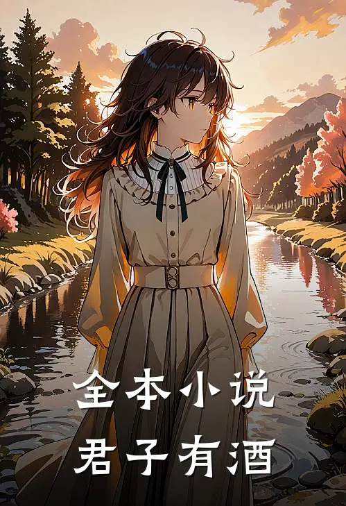 全本小说君子有酒