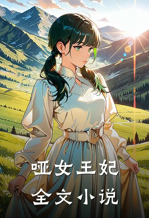 哑女王妃全文小说