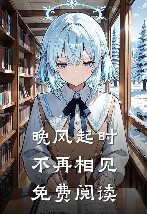 晚风起时不再相见免费阅读