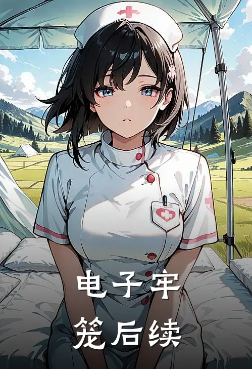 电子牢笼后续