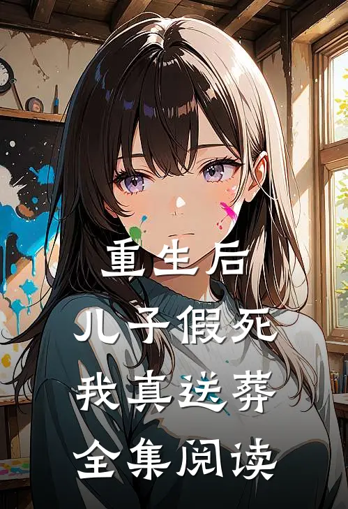 重生后，儿子假死我真送葬全集阅读