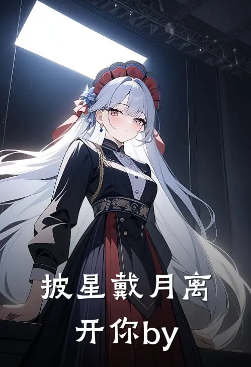 披星戴月离开你by