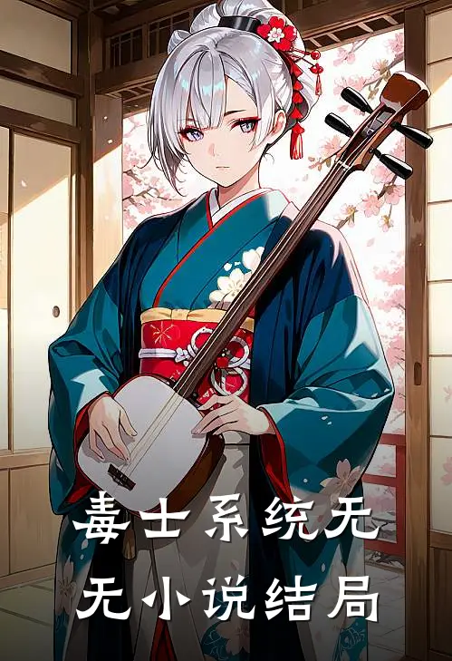 毒士系统无无小说结局