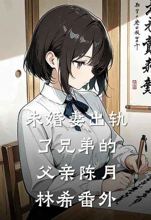 未婚妻出轨了兄弟的父亲陈月林希 番外