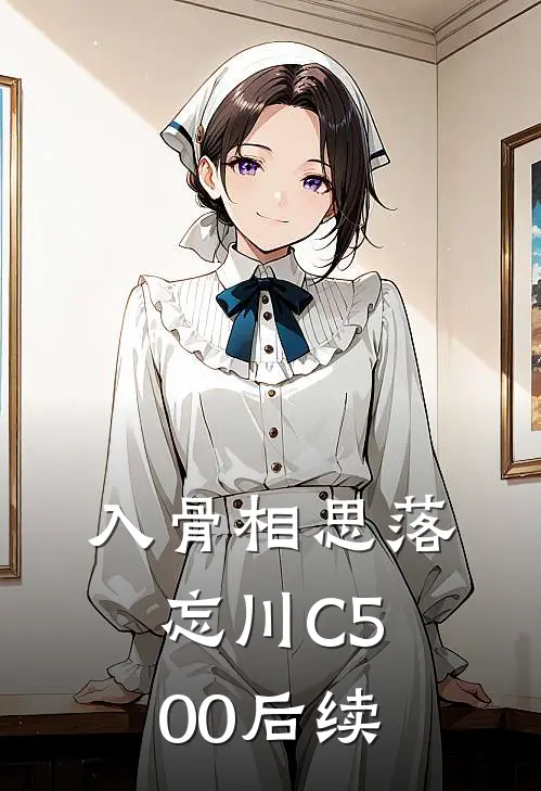 入骨相思落忘川C500后续