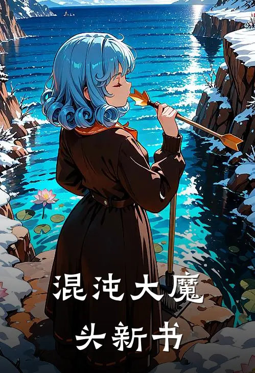 混沌大魔头新书