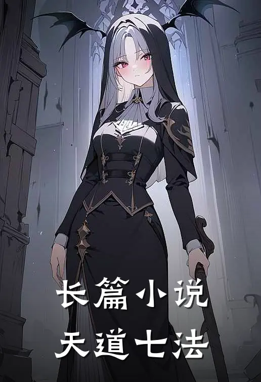 长篇小说天道七法