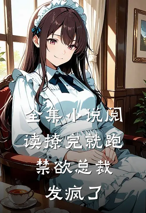全集小说阅读撩完就跑，禁欲总裁发疯了
