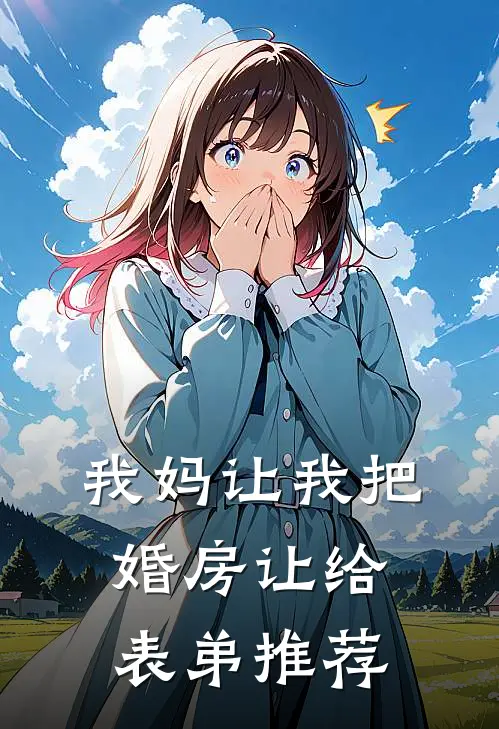 我妈让我把婚房让给表弟推荐