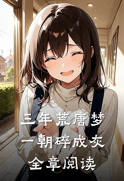 三年荒唐梦，一朝碎成灰全章阅读