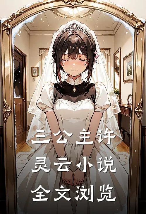 三公主许灵云小说全文浏览