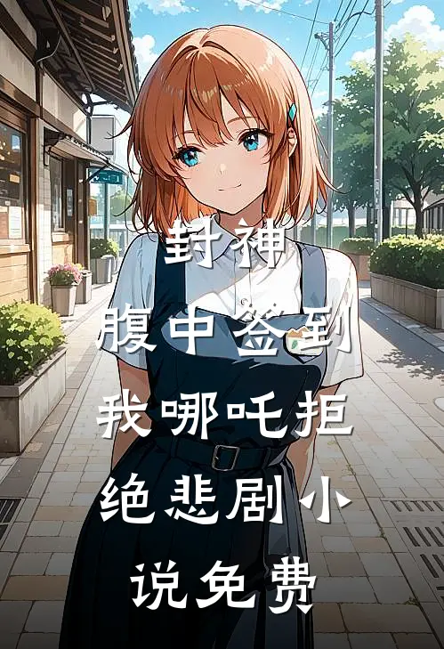 封神：腹中签到，我哪吒拒绝悲剧小说免费