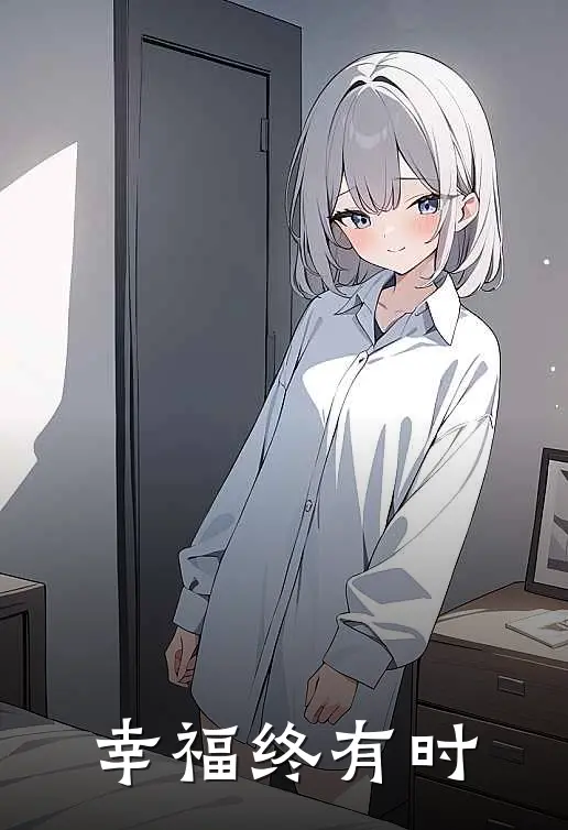 幸福终有时
