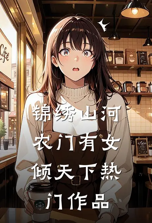 锦绣山河：农门有女倾天下热门作品