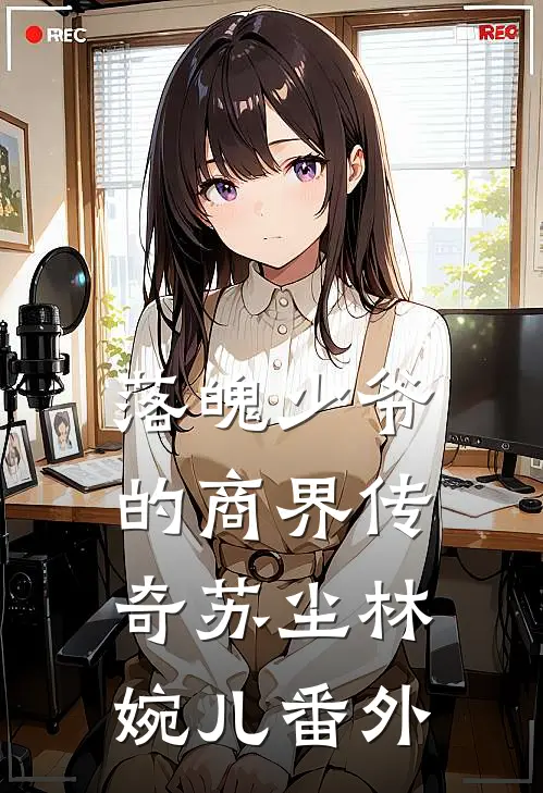 落魄少爷的商界传奇苏尘林婉儿 番外