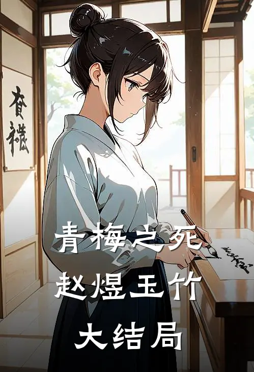 青梅之死赵煜玉竹大结局