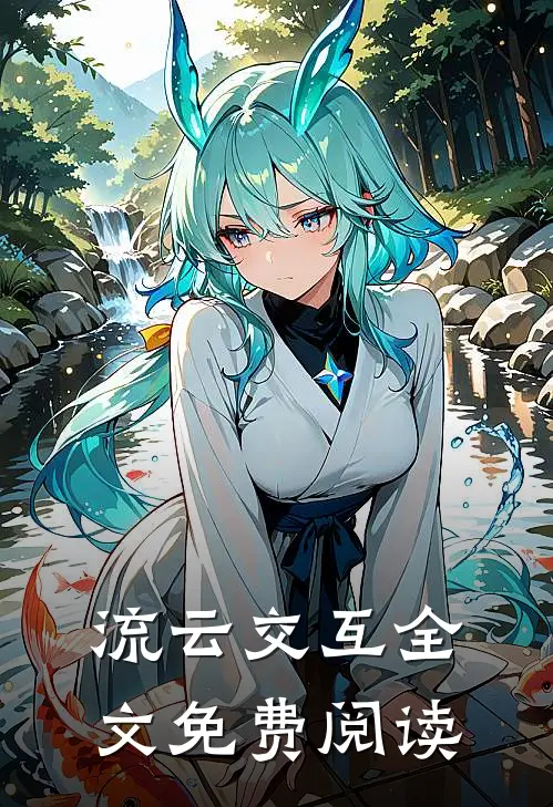 流云交互全文免费阅读