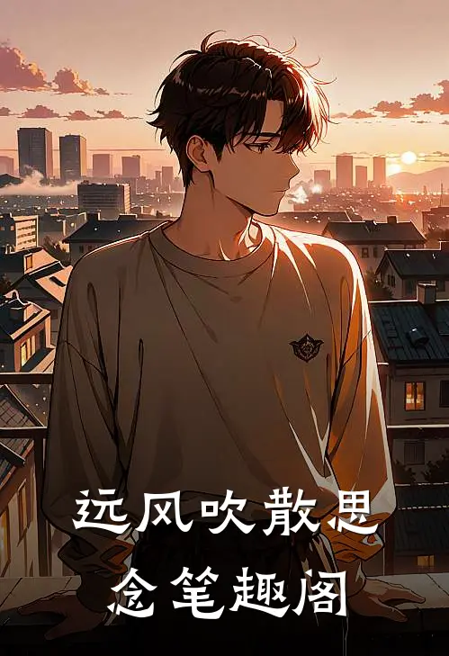 远风吹散思念笔趣阁
