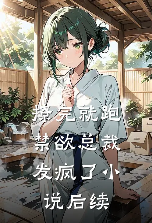 撩完就跑，禁欲总裁发疯了小说后续