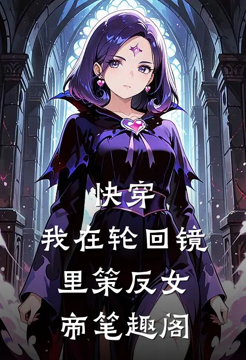 快穿：我在轮回镜里策反女帝笔趣阁