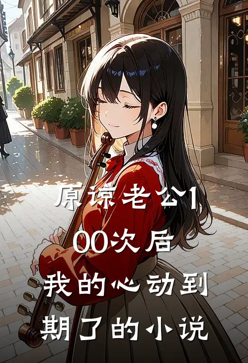 原谅老公100次后，我的心动到期了的小说