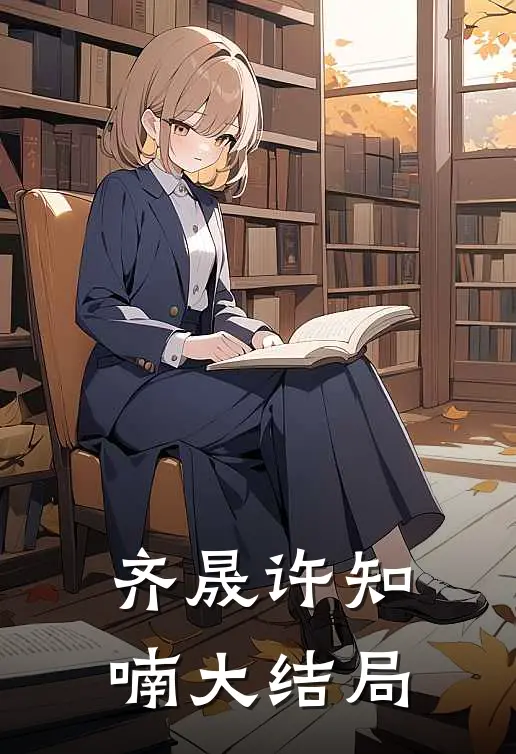 齐晟许知喃大结局