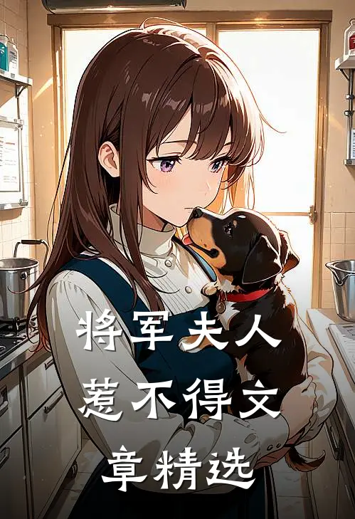 将军夫人惹不得文章精选