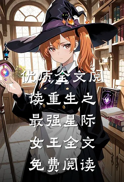 优质全文阅读重生之最强星际女王全文免费阅读