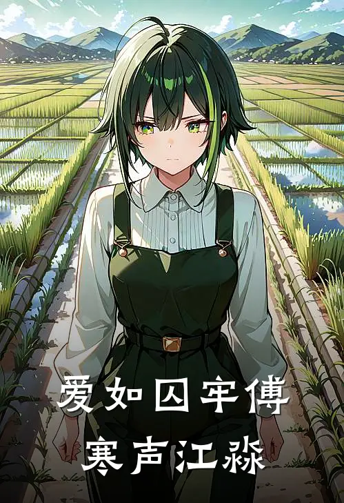 爱如囚牢傅寒声江淼