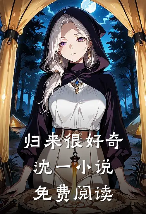 归来很好奇沈一小说免费阅读