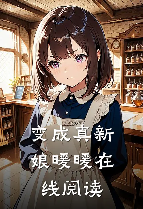 变成真新娘暖暖在线阅读