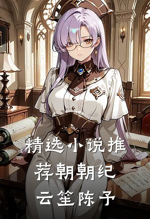 精选小说推荐朝朝纪云笙陈予