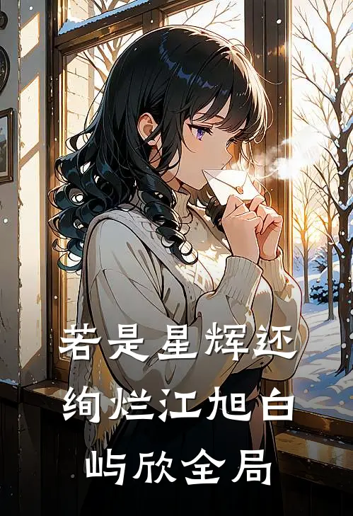 若是星辉还绚烂江旭白屿欣全局