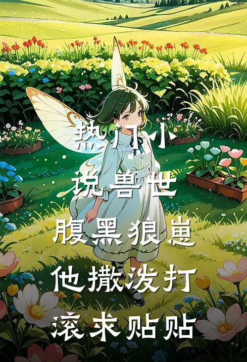 热门小说兽世：腹黑狼崽他撒泼打滚求贴贴