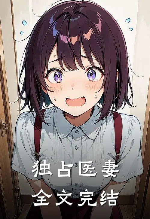 独占医妻全文完结