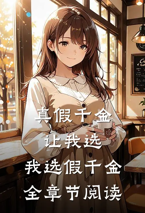 真假千金让我选，我选假千金全章节阅读